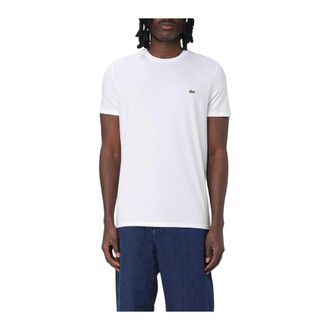 Lacoste L1212 Regular Fit Short Sleeve Tee