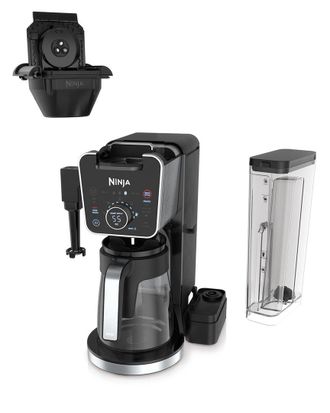 Ninja Dualbrew Pro System 12-Cup Coffeemaker