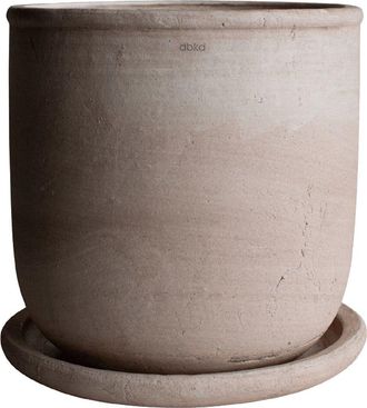 BIDKhome Bidkhome Terra Pot Large