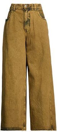 ECKHAUS LATTA HOSEN & R&Ouml;CKE - Jeanshosen auf YOOX.COM