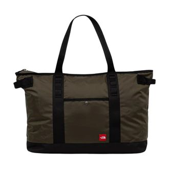 The North Face Weekend Bags - Dames - Sport - Groen - Maat: ONE Size