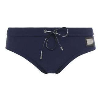 Dolce & Gabbana Uomo, Costumi da bagno, Blu, XL, new