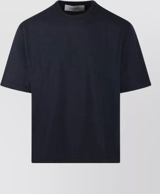 Golden Goose relaxed-fit cotton logo t-shirt