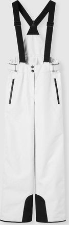 Gucci GG Technical Fabric Jacquard Pants, White, Ready-to-wear