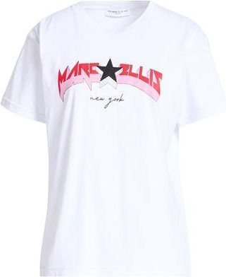 Marc Ellis TOPWEAR - T-shirts on YOOX.COM