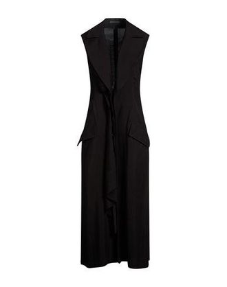 Yohji Yamamoto KLEIDER - Maxi-Kleider auf YOOX.COM