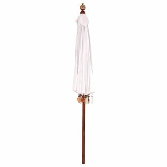 Berkfield Home Manual Cream