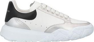 Alexander McQueen CALZADO - Sneakers en YOOX.COM