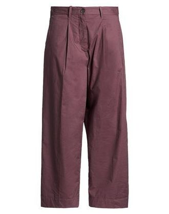 Nine In The Morning PARTES DE ABAJO - Pantalones en YOOX.COM