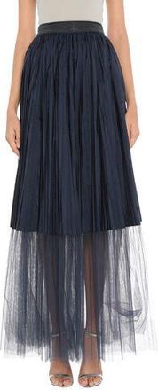 Brunello Cucinelli PARTES DE ABAJO - Faldas largas en YOOX.COM