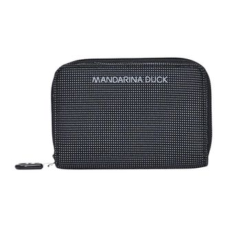 Mandarina Duck Portemonnee - Dames - Accessoires - Zwart - Maat: ONE Size