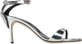Sergio Rossi FOOTWEAR - Sandals sur YOOX.COM