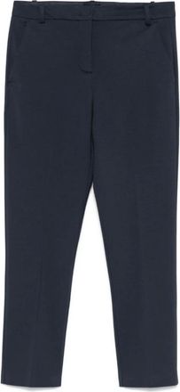 Pinko Mujer, Pantalones, Azul, Talla: 4XL