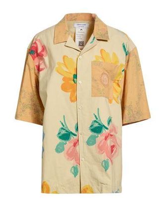 Marine Serre WHITE LINE