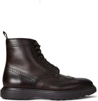 Polo Ralph Lauren Hombre, Zapatos, Marr&oacute;n, Talla: 41 EU