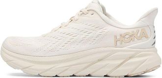 Hoka One One (WMNS) HOKA ONE ONE Clifton 8 Wide Eggnog Shifting Sand 1121375-ESSN