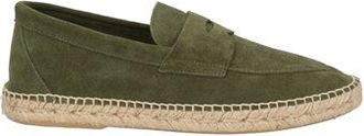 Abarca FOOTWEAR - Espadrilles on YOOX.COM