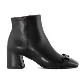 Mara Bini Mujer, Zapatos, Negro, Talla: 40 EU