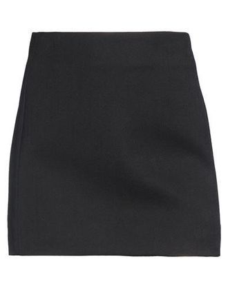 Wardrobe.NYC BOTTOMWEAR - Mini skirts sur YOOX.COM