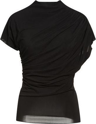 La Petite Robe Di Chiara Boni TOPWEAR - Tops on YOOX.COM