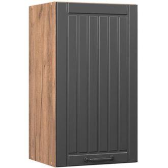 Vicco Armario Colgante Fame-line, Gris Oscuro, 40 Cm, Vicco