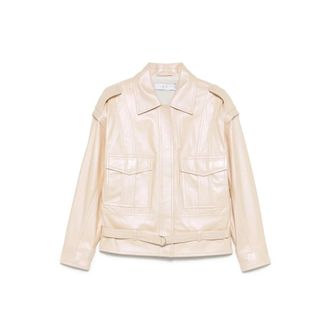 Iro Iro, Donna, Giacche, Beige, S, new