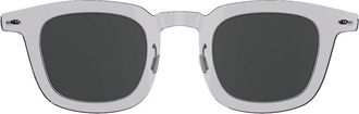 Lindberg Sun Titanium 8346 Gray