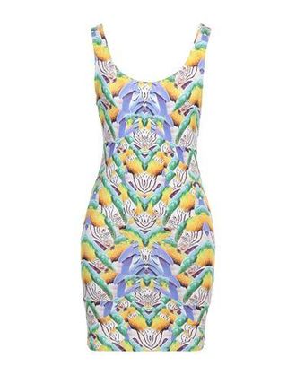 Marcelo Burlon Mini dresses