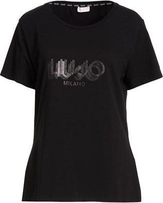 Liu Jo TOPWEAR - T-shirts sur YOOX.COM