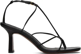 サンダル・ミュール NEOUS SANDAL (00331EL14 BLUSH) Women's Neous Shoes / Footwear - up to −84% | Stylight