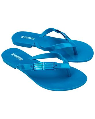 Melissa Harmonic M Chic Flip Flop