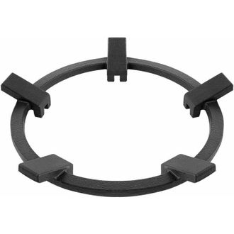 OEM Anillo Para Wok Para Estufa De Gas, 5 Puntas, Soporte De Hierro Fundido Para Quemador De Wok, Accesorio Para Estufa, Wok De Cocina, Placa De Gas, Sopo