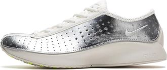 Nike Air Superfly - Dames - Fitnessschoenen - Grijs - 37 1/2 EU - Leer - Fitness