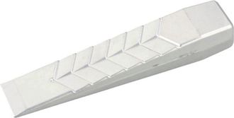 Bison Cu&ntilde;a De Tala 550g Aluminio Bison