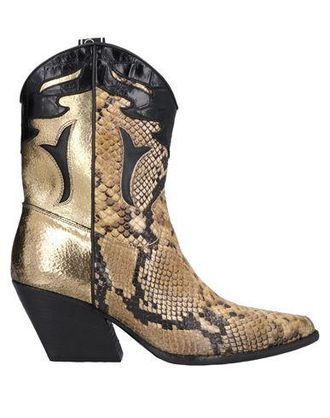 Elena Iachi Ankle boots