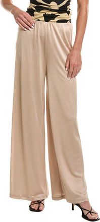 LaMarque Lamarque Neela Pull On Straight Leg Pant