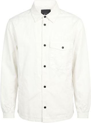 A|X Armani Exchange CAPISPALLA - Giacche & Giubbotti su YOOX.COM