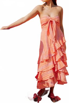 Sundress Ilanila Sundress In Sao Paulo