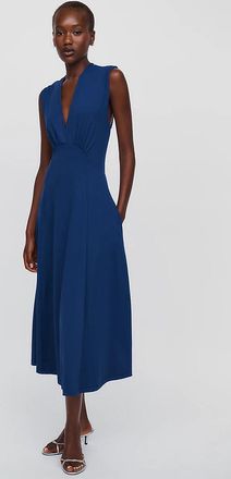 Maeve Sabine Knit Midi Dress by Maeve