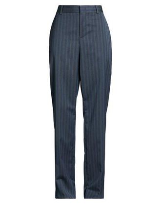 Moschino BOTTOMWEAR - Trousers on YOOX.COM