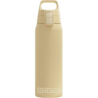 Sigg Borraccia Termica - Shield Therm One Adatta alle bevande gassate - Ermetica - Lavabile in lavastoviglie - Senza BPA - 90% acciaio inox