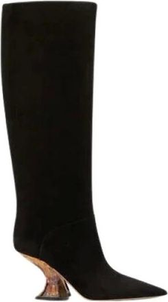 Casadei Stivaletti per occasioni speciali - - Shoes - Donna - Nero - 39 EU