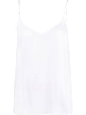 Equipment Top Layla - Bianco