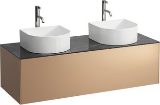 Laufen Caj&oacute;n Del Sonar De Funcionamiento, 1 Caj&oacute;n, Apto Para Lavabos