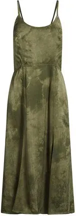 Raquel Allegra DRESSES - Midi dresses on YOOX.COM