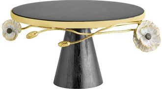 Michael Aram Anemone Cake Stand