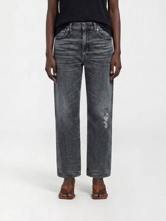 R13 Jeans boyfriend R13 in denim stretch