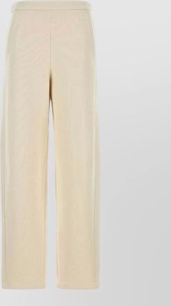 Max Mara wide-leg trousers