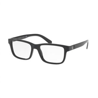 Polo Ralph Lauren Mens Ph2176 Glasses In Black