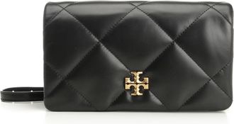 Tory Burch Kira Chain Wallet
